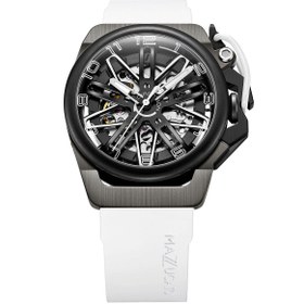 Resim Mazzucato GT3-WH Erkek Kol Saati 