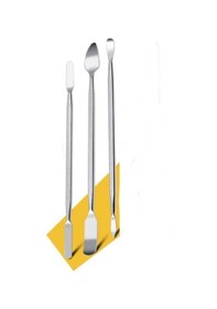 Resim Bilgisayar Notebook Pc Ekranı Ve Tablet Sökmek Için Metal Tamir Aparatı 3 Lü Set 