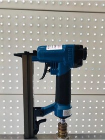 Resim Akdeniz Naıl 8016 Havalı Zımba Tabancası Nail 8016 