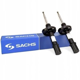 Resim Bmw F30 Kasa 320d Ön Amortisör Takımı Sağ Ve Sol Sachs Marka 31316791551 