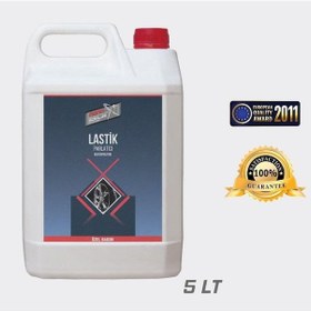 Resim Nanoborx Lastik Parlatıcı 5 Lt 