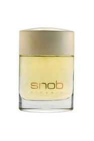 Resim Snob Classic Edt 100 ml + Deodorant 150 ml Hediyeli Kofre 