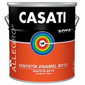 Resim Nil AVM krk Allegro Sentetik Boya Havai Mavi 0,2 Kg krk 