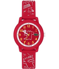 Resim Lacoste Lac2030059 Çocuk Kol Saati 