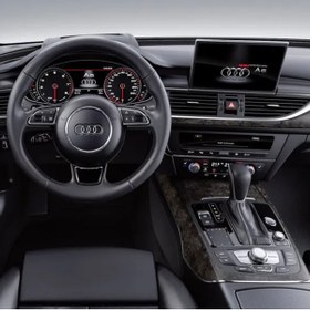 Resim Audi Mmı 3g Ana Ünite Carplay Androidauto Ve Mirrorlink Interface 