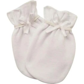 Resim Sevi Bebe 153 Tüllü Eldiven 