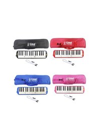 Resim Lino 32 Tuşlu Melodika Bez Çanta 