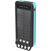 Resim Linkage 10.000 mAh Taşınabilir Hızlı Şarj Aleti/Powerbank LKP-48 