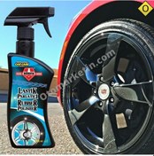 Resim Börfh Lastik Parlatıcı 500Ml Diğer