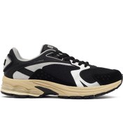 Resim Derimod Studio Kadın Siyah Bağcıklı Kalın Tabanlı Sneaker 25AFD435014 