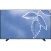 Resim Hi-Level 65UHL600 65" 4K Ultra HD Smart LED TV 