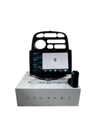 Resim Hyundai Starex 1997-2007 Cadence R15 Dvr Kayıt Cihazlı Pro Oem Multimedia 