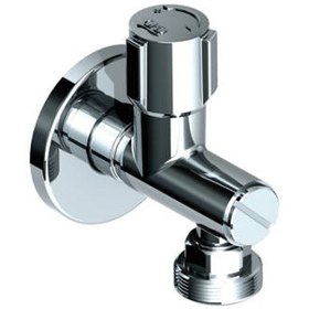 Resim Filtreli Çamaşır Musluk Krom Cms03 Gpd 