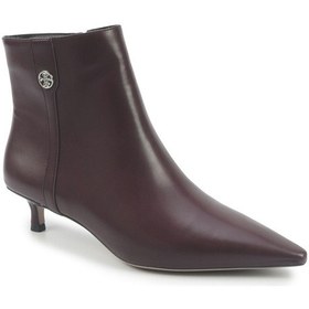 Resim Nine West Shalın 5pr Bordo Kadın Topuklu Bot 000000000102012374 Bordo 