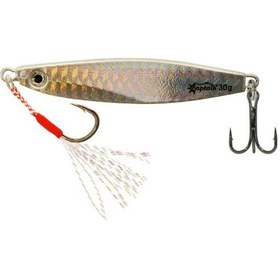 Resim Captain 3654 Nautech Uv 7,5cm 30gr Jig Yem Renk : 11 