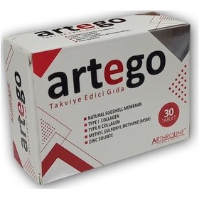 Resim Artego 30 Tablet 
