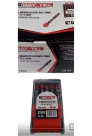 Resim Genel Markalar Bay-Tec Mıknatıs Uçlu Bits Ucu PZ2X65 mm Mu2046 