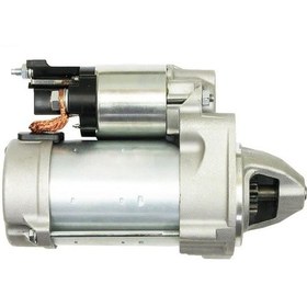 Resim Bosch 1986s00934 - Mars Motoru 12v 1.7kw 12 Dıs Mercedes W204 X2 