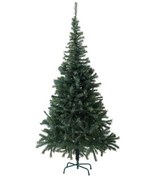 Resim Waldern Luxury Series Yılbaşı Çam Ağacı 210 CM 