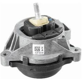 Resim Kautek Bmem084 Motor Kulağı Sol Bmw F20 21 30 31 80 11 20 Diğer 