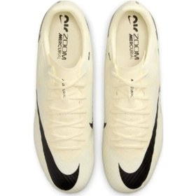Resim Nıke Zoom Vapor 15 Academy Fg/mg Krem Erkek Krampon Dj5631700 Y-140 001 