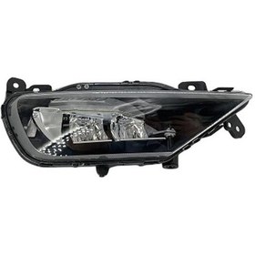 Resim 32337365-volvo Xc60 Ön Sis Farı Led.sağ 18- -vol10x6015 