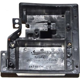 Resim MONDİAL 50 TT-HC AKÜ KUTUSU 