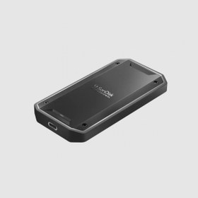 Resim SanDisk 2TB Sandisk Professional PRO-G40 SDPS31H-002T-GBCND Taşınabilir SSD 