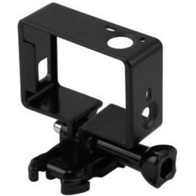 Resim aksiyonbutik Gopro Hero 3 3+ 4 Uyumlu Çerçeve Frame 