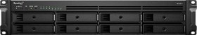 Resim RS1221 PLUS RYZEN V1500B 4 GB RAM- 8-diskli Rack Nas Server (Disksiz) 