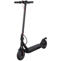 Resim MOBIL URBAN E-Go 3 350 W Elektrikli Scooter Siyah 