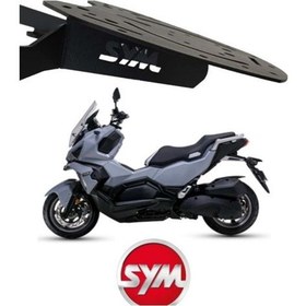 Resim Sym Arka Çanta Demiri Sym Adx 125 