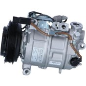 Resim 813427-klıma Kompresoru Mercedes X Serisi W470 A0012303211 