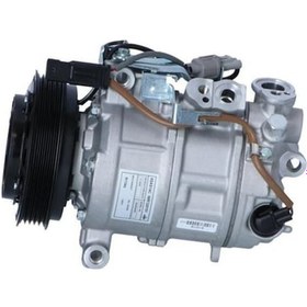 Resim 813427-klıma Kompresoru Mercedes X Serisi W470 A0012303211 