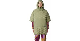 Resim Mountain Hardwear Stretchdown Unisex Panço 