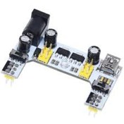 Resim Xd‐42 3.3V 5V Breadboard Güç Kaynağı Modülü 