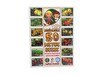 Resim Laço Kids İlk 50 Meyve Sebze LCFH7135 
