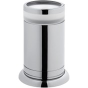 Resim VitrA Base 700 A44147 Diş Fırçalığı, Krom 