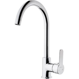 Resim Kare Delta Mix Eviye Bataryası KDL 14003 