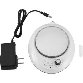 Resim Luminnaly Isıtıcı Karıştırıcı Manyetik Karıştırıcı Karıştırıcı Sıcak Plaka Aboratör Karıştırma Çubuğu ile Karıştırma Makinesi Laborator Karıştırma Abd Fişi (Yurt Dışından) 