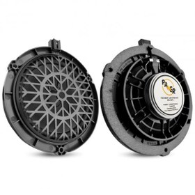 Resim OTO HOPARLÖR 16CM 150W 1 ADET ORJİNAL ARAÇ PEUGEOT CITROEN PAWER PW-16PC 
