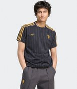 Resim adidas Manchester United Terrace Icons Jersey 