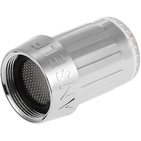 Resim Anself Led Musluk 7 Renkli Işık 