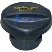 Resim Spk Motor Yağ Kapağı Focus-fıesta 1.4-1.6 Tdcı 02 