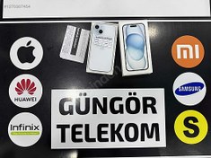Resim Apple iPhone 15 İkinci El TR | 128 GB | Mavi İkinci El GÜNGÖR TELEKOMDAN TERTEMİZ 17 AY GARANTİLİ İPHONE 15 PİL 91