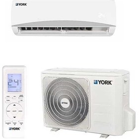 Resim York Monterosa YHKF09YEEBMJO-X R410A 9.000 Btu A++ Inverter Klima 