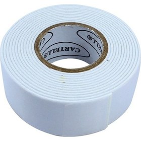 Resim Çift Taraflı Köpük Bant Cartel 25Mm X 2Mt 