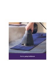 Resim Philips 8000 Serisi 1600 Watt Buharlı Dikey Ütü 