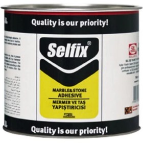Resim Avmdepo Selfix Mermer ve Granit Yapıştırıcı 1000 gr 