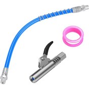 Resim Suntek Gres Nozulu Bağlayıcısı Ağır Hizmet Bağlayıcısı 